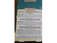 Burt's Bees Kissable Color Lip Shimmer Set, The Frosty Collection, 0.09 oz/2.55 g - Image 4