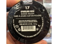 Milani Baked Blush, 17 Sparkling Rose, 0.12 oz/3.5 g - Image 4