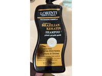 Lorenti Straightening Brazilian Keratin Shampoo, 1000 mL - Image 4