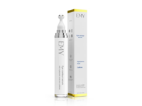 Emy Eye Contour Serum, Hyaluronic Acid + Caffeine, 0.67 fl oz/20 mL - Image 2