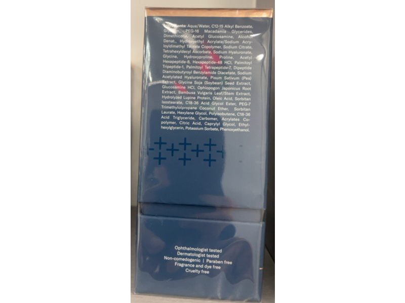 SkinBetter Science Inter Fuse Intensive Treatment Lines, 1 fl oz/30 mL