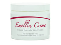 Gordon Labs Emollia Cream, 4 oz - thumbnail 1