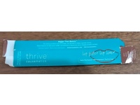 Thrive Causemetics Lip Filler Lip Liner, Kackie Mocha, 0.012 fl oz/0.35 g - Image 3