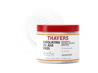 Thayers Exfoliating 2% Aha Toner Pads, 60 Count - thumbnail 1