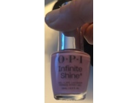 OPI Infinite Shine Nail Polish, Flamingo Your Own Way, 15 mL - thumbnail 2