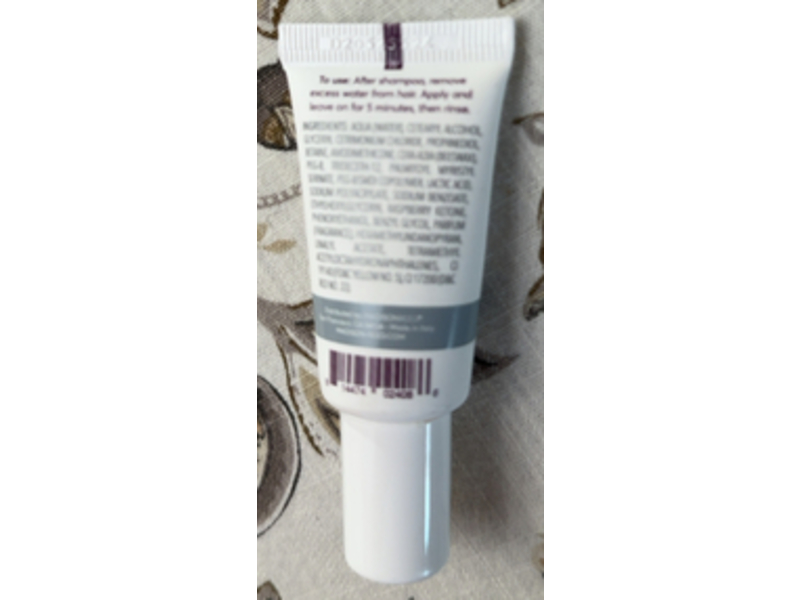 Madison Reed Shine Pro Boost Hair Treatment, 0.5 fl oz/15 mL