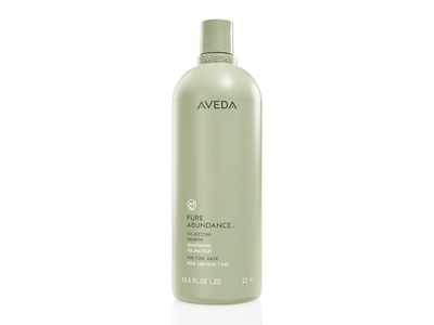 Aveda Pure Abundance Volumizing Shampoo, 33.8 fl oz/1 L