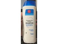 Harris Teeter Dandruff Shampoo, Pyrithione Zinc, 12.5 fl oz/370 mL - thumbnail 2