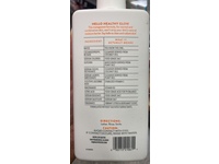 Native Brightening Facial Cleanser, Niacinamide & Vitamin C, 12.5 fl oz/370 mL - thumbnail 3