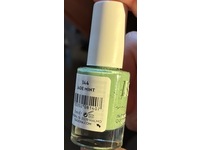 Isadora The Wonder Nail Polish, 144 Jade Mint, 5 mL - thumbnail 3