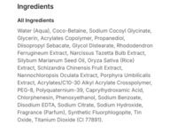 Nu Skin Lumi Spa Treatment Cleanser, 2.5 fl oz /75 mL - Image 4