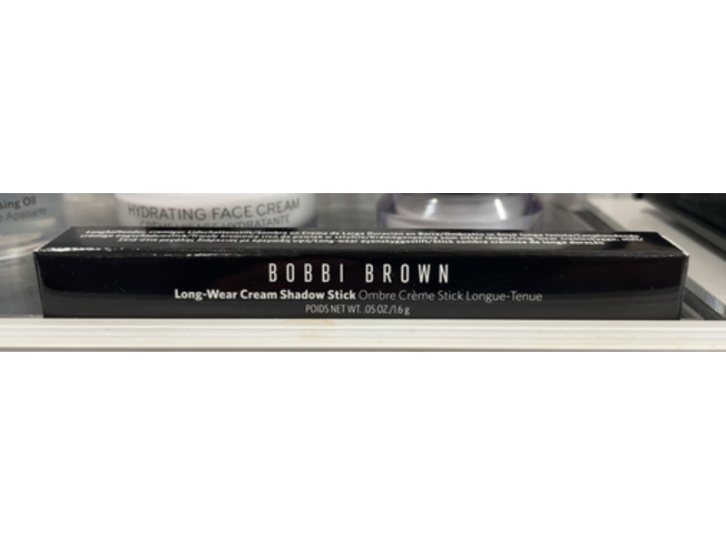 Bobbi Brown Long Wear Cream Eyeshadow Stick, Mulberry, 0.05 oz/1.6 g