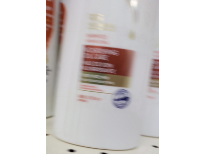 Dove Nourishing Oil Care Shampoo, 13.5 fl oz/400 mL