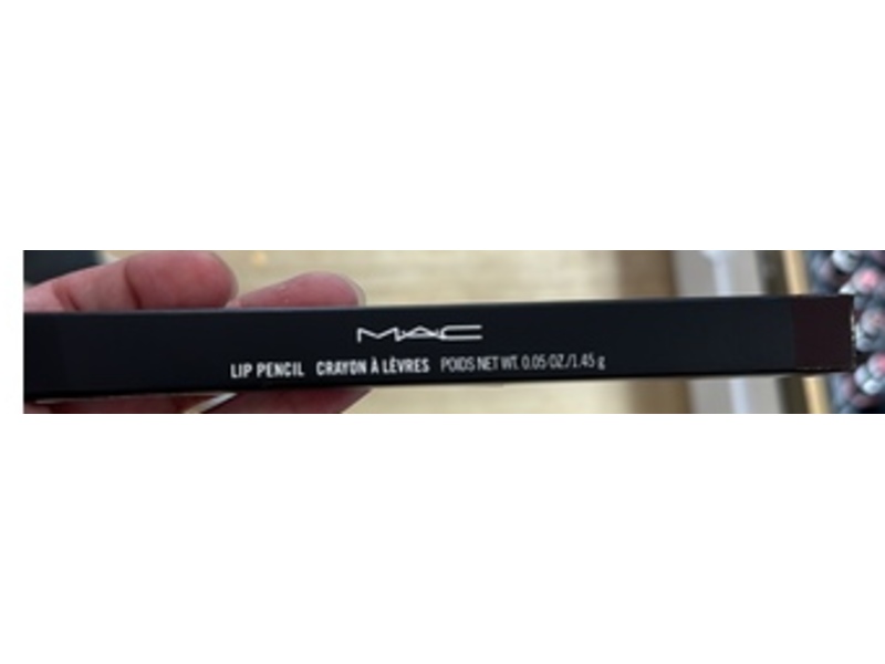 M.A.C Lip Pencil, Nightmoth, 0.05 oz/1.45 g