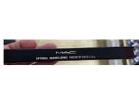 M.A.C Lip Pencil, Nightmoth, 0.05 oz/1.45 g - Image 3
