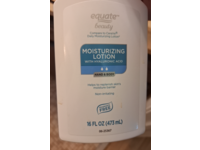 Equate Beauty Moisturizing Hand & Body Lotion, Hyaluronic Acid, 16 fl oz/473 mL - thumbnail 2