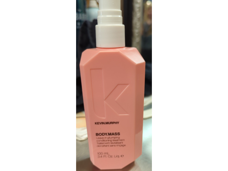 Kevin.Murphy Body. Mass Leave-In-Plumping Conditioning Treatment, 3.4 fl oz/100 mL