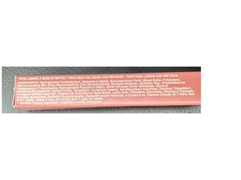 Rhode Peptide Lip Tint, Ribbon , 0.3 fl oz/10 mL