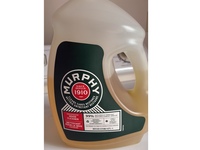 Murphy Oil Soap Concentrated Wood Cleaner, Citronella Oil Scent, 145 fl oz/4.27 L - thumbnail 3