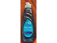 Simply Done Dish Soap, Fresh Scent, 8 fl oz/237 mL - Image 3