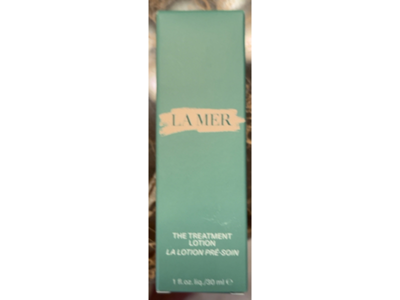 La Mer The Treatment Lotion, 1 fl oz/30 mL