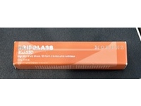 Morphe Dripglass High Shine Lip Gloss, Peach Prism, 0.12 fl oz/3.8 mL - thumbnail 2