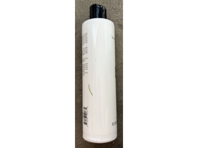 L'ange Frizz Care Baobab Smoothing Shampoo, 10.14 fl oz/300 mL