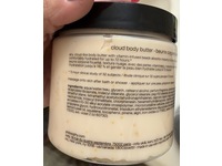 Philosophy Fresh Cream Cloud Body Butter, Warm Cashmere, 16 fl oz/480 mL - thumbnail 3