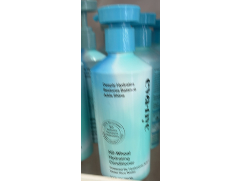 Eva.Nyc H2-Whoa Hydrating Conditioner, 8.8 fl oz/260 mL