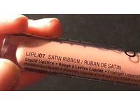 NYX Lip Lingerie Liquid Lipstick, 07 Satin Ribbon, 0.13 oz - thumbnail 3