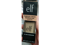 e.l.f. Cosmetics Flawless Finish Foundation , Alabaster, 0.68 Fluid Ounce - thumbnail 1