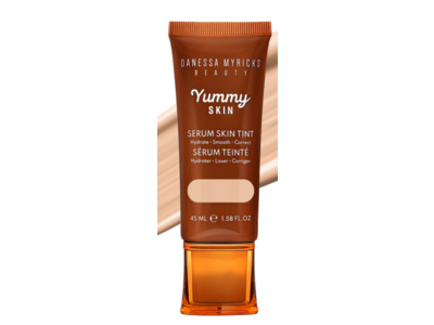 Danessa Myricks Beauty Yummy Skin Serum Tint, 2 1.58 fl oz/45 mL
