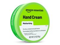 Amazon Essentials Moisturizing Hand Cream, 2.7 oz/76 g - thumbnail 1