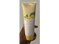 Amber Glow Hand & Body Lotion, Sweet Lemon, 7.98 fl oz/236 mL - thumbnail 1