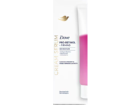 Dove Prebiotic + Protection Body Cream Serum, 8 fl oz - thumbnail 1