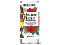 Lockology Rosewater Loc Mist, 4 fl oz/133 mL - thumbnail 2