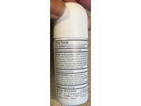 Dove Clinical+ Care Soft Sensitive Antiperspirant Deodorant Dry Spray, 1 oz/28 g - thumbnail 3