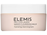 Elemis Pro Collagen Naked Cleansing Balm, 0.3 oz/10 g - thumbnail 1