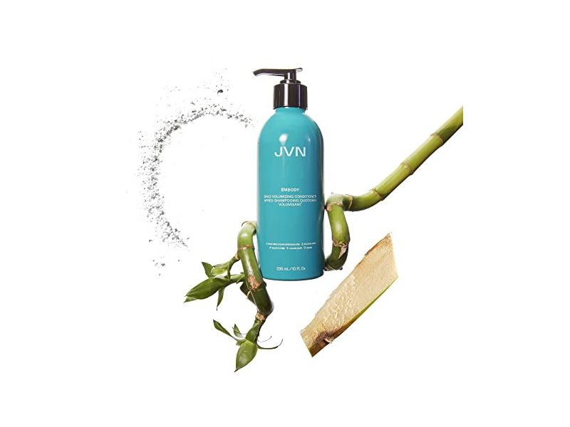 JVN Embody Daily Volumizing Conditioner, 10 fl oz / 295 mL