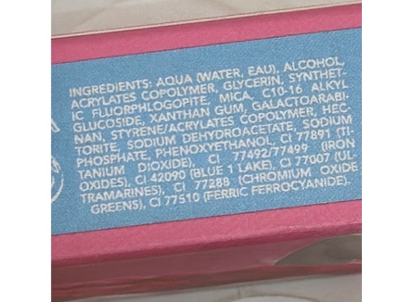 Lime Crime Venus Liner Liquid Eyeliner, Butterfly, 0.079 fl oz/2.35 mL