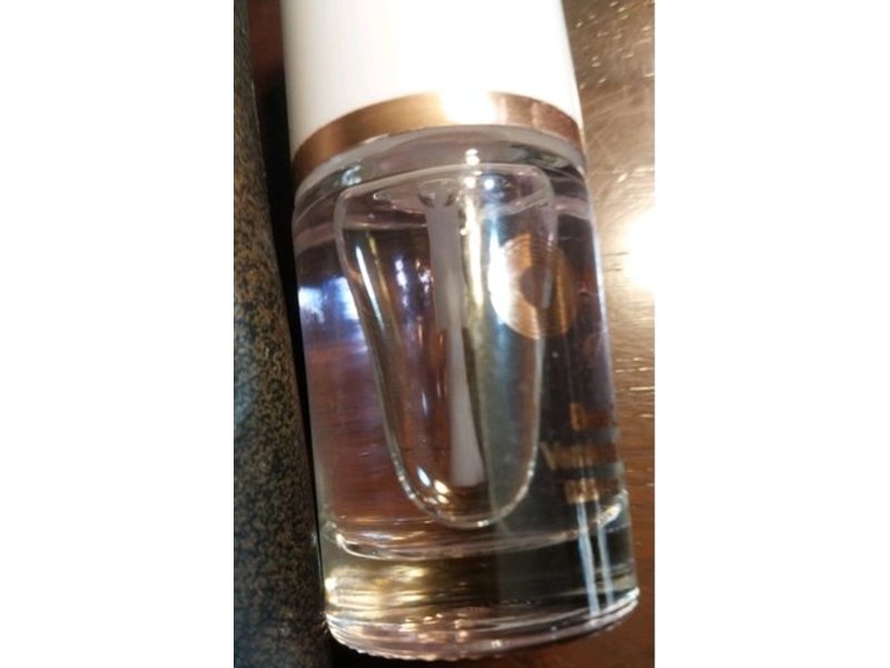 Mineral Fusion Base Coat Nail Treatment, 0.33 fl oz/10 mL