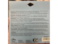 Embrace Your Face Nourishing and Softening Lip Mask, Coconut Kiss, 5 Count - thumbnail 3