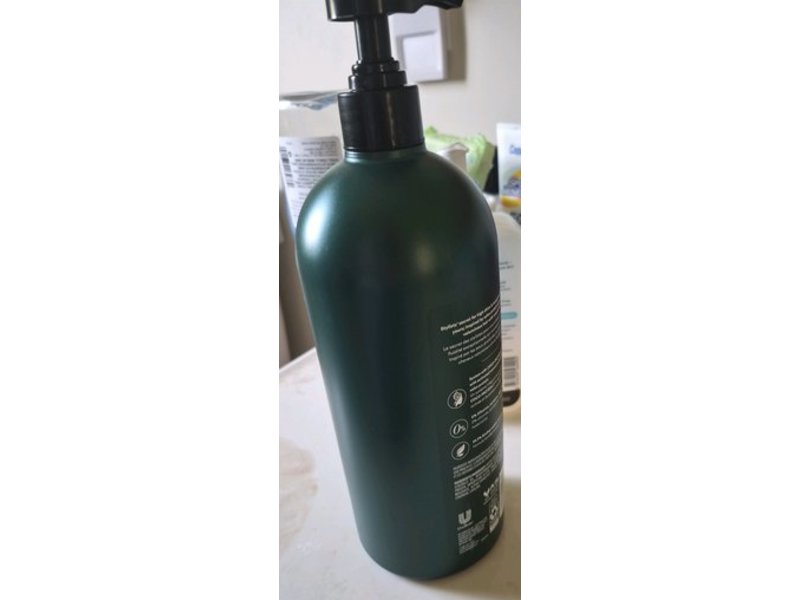 TRESemme' Pro Infusion Fluid Volume Conditioner, 33.8 fl oz/1 L