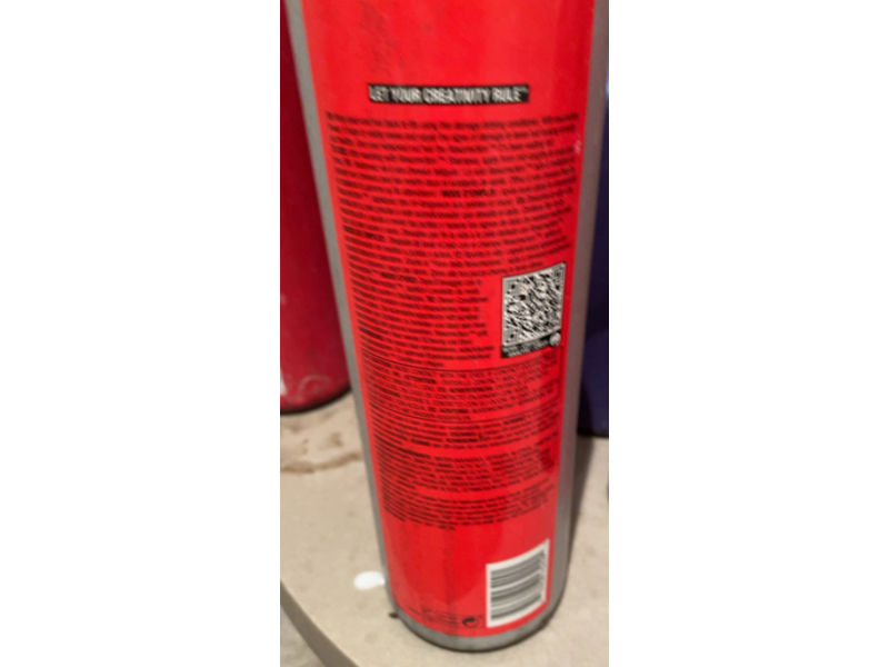 Bed Head By Tigi Resurrection Conditioner, 32.8 fl oz/970 mL