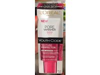 L'Oreal Paris Youth Code Texture Perfector Pore Vanisher, 1.4 fl oz/40 mL - thumbnail 2
