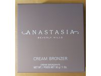 Anastasia Beverly Hills Cream Bronzer, Sun Kissed, 1 oz/30 g - thumbnail 2