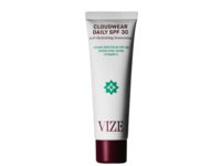 VIZE Cloudwear Daily Soft Hydrating Sunscreen, SPF 30, 1.69 fl oz/50 mL - thumbnail 1