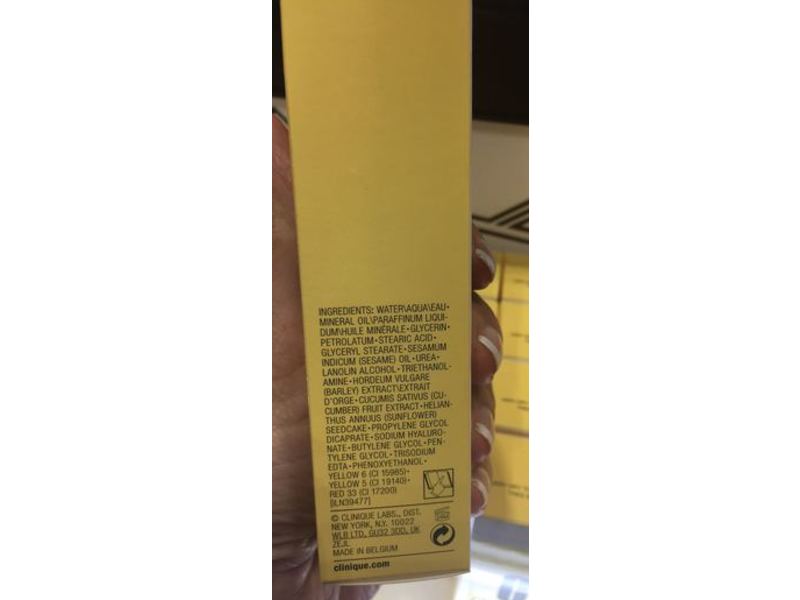 Clinique Dramatically Different Moisturizing Lotion, 1 fl oz/30 mL