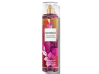 Bath & Body Works Bahamas Fine Fragrance Mist, Passionfruit & Banana Flower, 8 fl oz/236 mL - Image 2