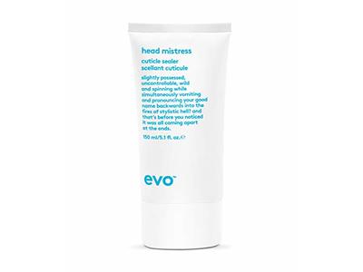 Evo Cuticle Sealer, Head Mistress, 5.1 fl oz/150 mL
